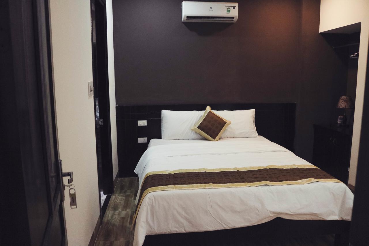 Emirates Cactus Hotel Дананг Экстерьер фото